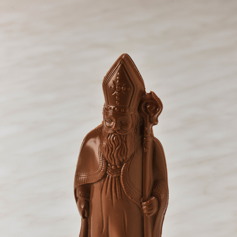 | Sinterklaas | Chocolate