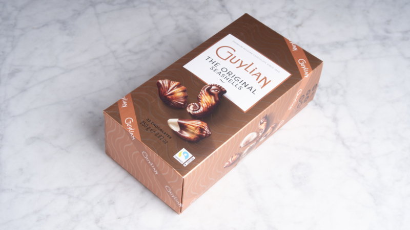 Buy Guylian Master Selection 185g online at a great price