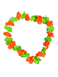 Hawaii slinger Kruikenstad met verlichting