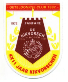 Jaarembleem 1972