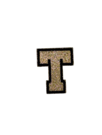 Glitter T