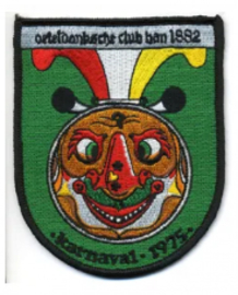 Jaarembleem 1975