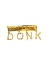 OetelDONK speld