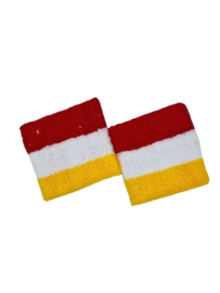 Zweetbandjes