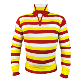 Truien & shirts