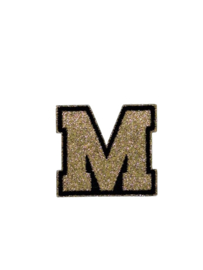 Glitter M