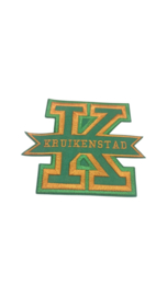 Kruikenstad Collegestyle