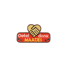 Oeteldonk maatjes embleem