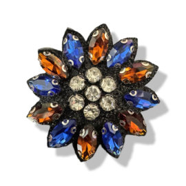 Broche Bloem
