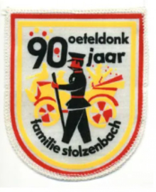 Jaarembleem 1973