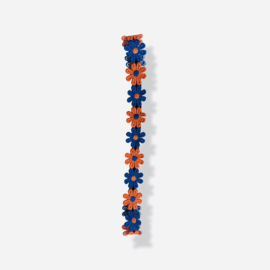 Bloemen haarband