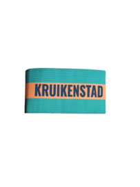 Aanvoerdersband Kruikenstad