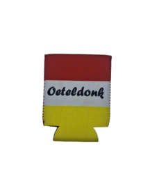 Beker/blik houder