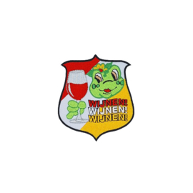 Wijnen wijnen wijnen