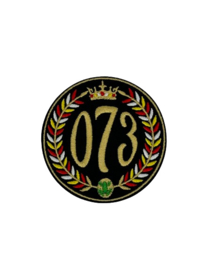 073 lauwerkrans