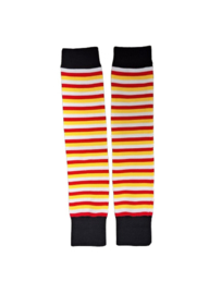 Beenwarmers 