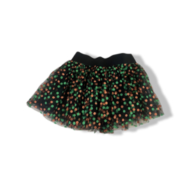 Petticoat met stippen Kruikenstad