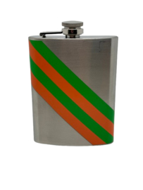 Veldfles Kruikenstad Schuine strepen (80 oz) 