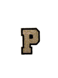 Glitter P