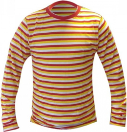 Truitjes en Shirtjes