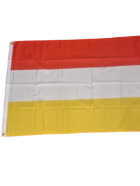 Oeteldonkse vlag groot
