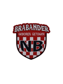 Brabant schild