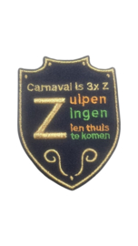 Zingen zuipen zien thuis te komen Kruikenstad