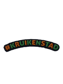 #Kruikenstad Boog