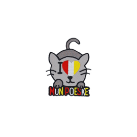 I love mun poeske
