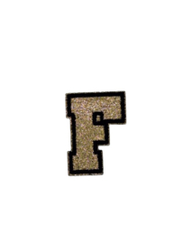 Glitter F