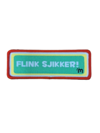 Flink sjikker!