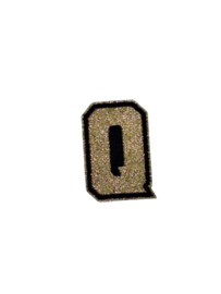 Glitter Q