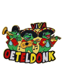 Viva Oeteldonk