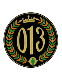 013 Lauwerkrans groot