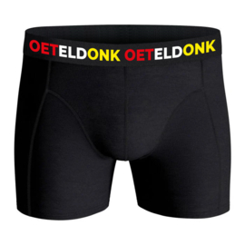 Oeteldonske onderbroeken (3 set) maat M