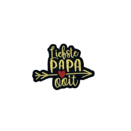 Liefste Papa