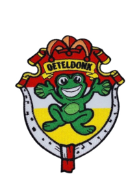 Oeteldonk schild