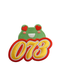 073 kikkerkop