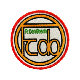 FCDB FC Den Bosch embleem