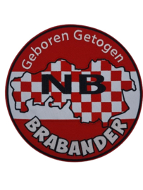 Brabant cirkel