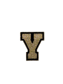 Glitter Y