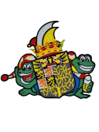 De Wapendragers