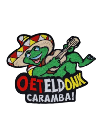 Oeteldonk Caramba