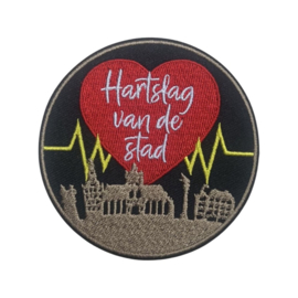 Hartslag van de stad