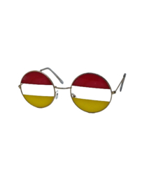 Hippiebril Oeteldonk