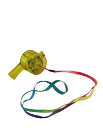 Led fluit geel