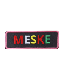 Meske