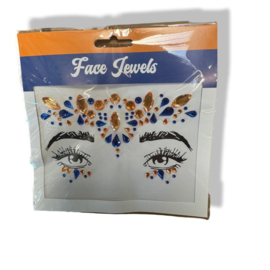 Face Jewels