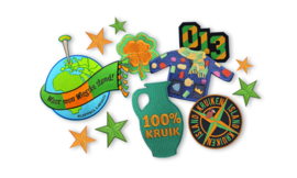 Emblemen