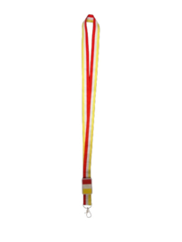 Keycord met lampjes